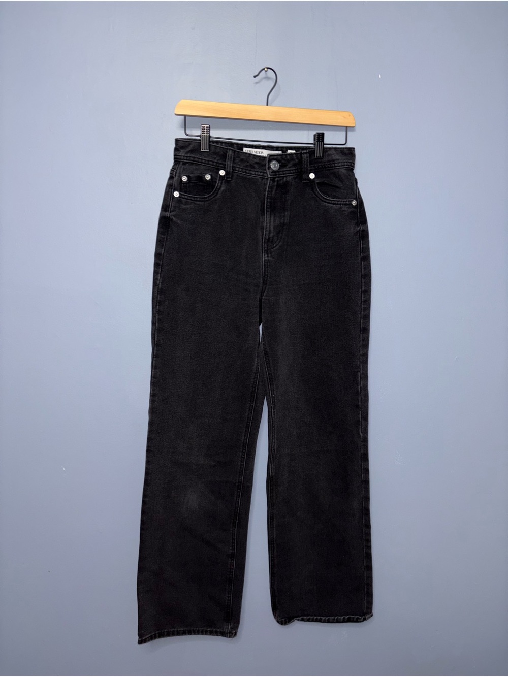 Vero Moda | Black Jeans